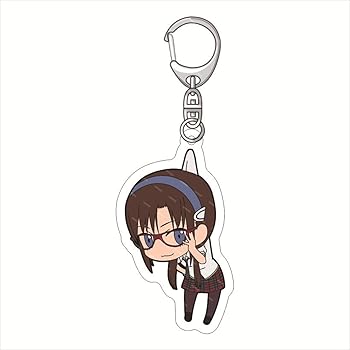 Amazon.co.jp: [xiaoyouzi] 新世紀エヴァンゲリオン アクリル